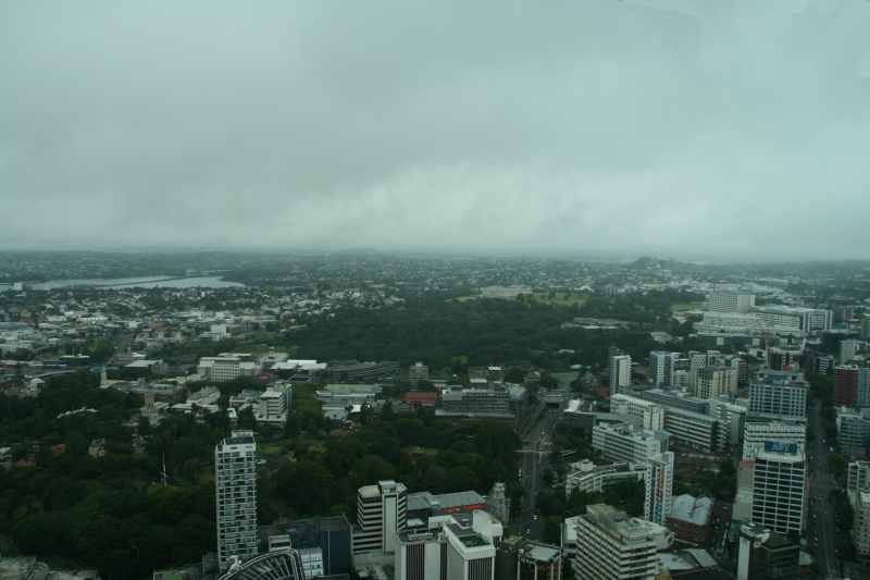 Nieuw-Zeeland 2011 - 0087